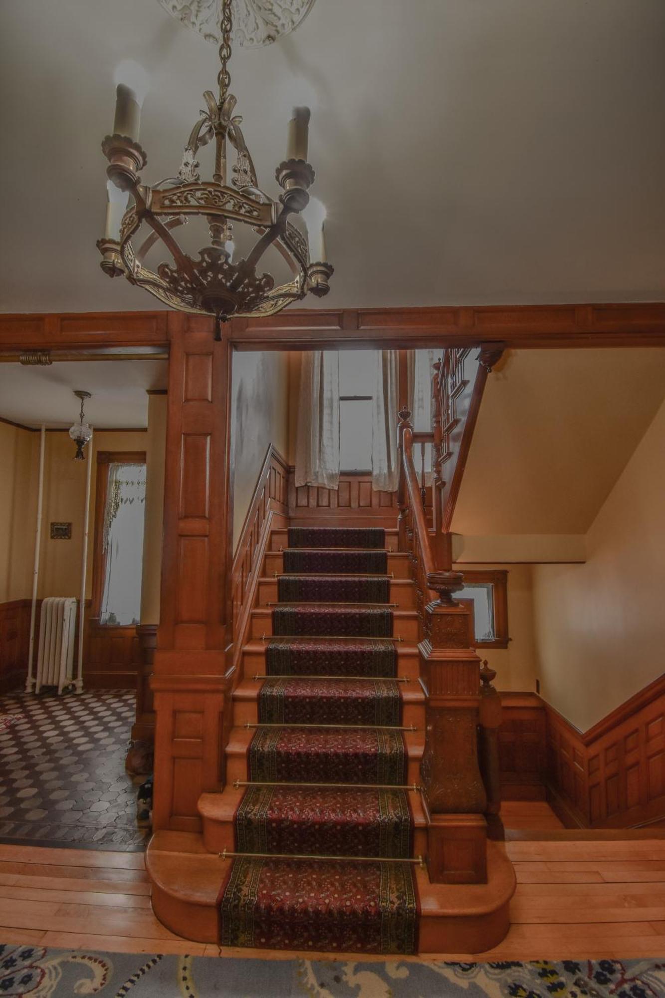 הוילה סאקו Maine Victorian Mansion מראה חיצוני תמונה